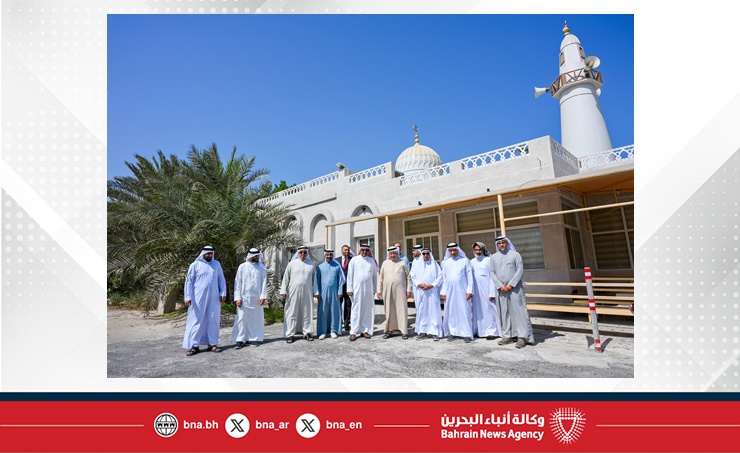 الأوقاف الجعفرية تشارك في فعاليات أسبوع الشجرة